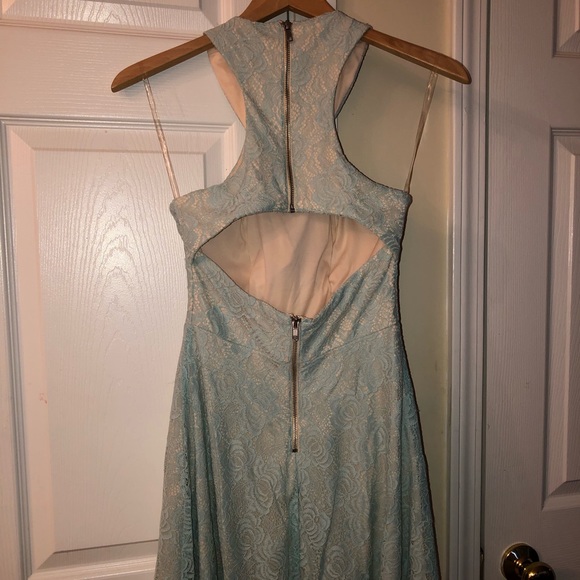 Juniors Dress N W/O T - Picture 2 of 4